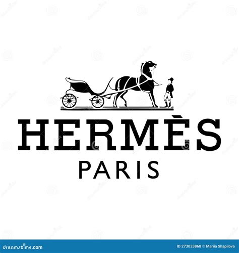 logotipo hermes